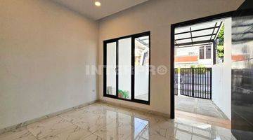 Gambar 5 Rumah Siap Huni Tomang Lt 68m2 Semi Furnished