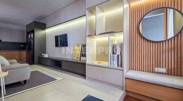 Gambar 3 Rumah Minimalis 3 Lantai Taman Ratu Lt 55m2 Smart Home System