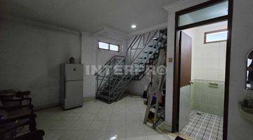 Gambar 2 Ruko Dijual Semi Furnished Daan Mogot Lt 90m2 Cocok Untuk Usaha