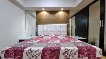 Gambar 3 Apartemen Dijual 2+1BR Condominium Taman Anggrek Luas 88m2