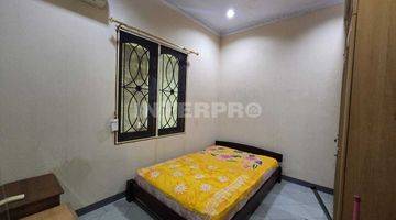 Gambar 2 Rumah  Siap Huni Kavling Polri Jelambar Lt 134m2 Blok Favorit