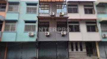 Gambar 4 Ruko Dijual Semi Furnished Daan Mogot Lt 90m2 Cocok Untuk Usaha