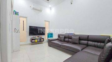 Gambar 2 Rumah  Minimalis Modern Siap Huni Taman Ratu Lt 108m2