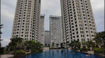 Gambar 1 Apartemen M Town Signature,lokasi strategis,mewah, siap huni