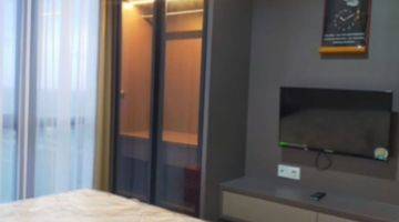 Gambar 5  Apartemen The Smith, Lokasi Strategis Cocok Untuk Mahasiswa, Full Furnish,rapi Tinggal Bawa Koper