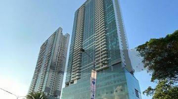 Gambar 1 Apartemen Penthouse Hillcrest Size 170m2 Type 4+1br High Floor di Lippo Karawaci