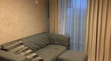 Gambar 3 Apartemen Brooklyn Size 66.88m2 Type 2br Tower A di Alam Sutera Tangerang Selatan