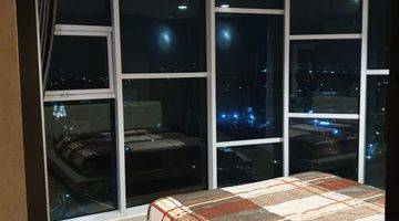 Gambar 4 Apartemen Brooklyn Size 66.88m2 Type 2br Tower A di Alam Sutera Tangerang Selatan