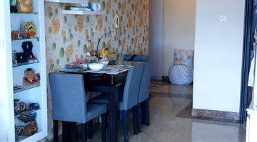 Gambar 4 Apartemen Riverside Muara Karang Size 84m2 Type 3+1br Tower 2a di Pluit Jakarta Utara