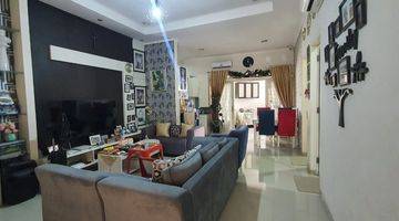 Gambar 1 Dijual Rumah Cantik Full Furnished + 2 Tempat Usaha Di Jati Bening Raya Bekasi