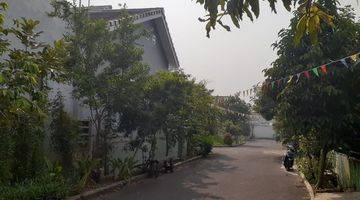 Gambar 1 Rumah Sudah Renovasi HGB di Metland Cibitung Cluster Pesona Jepang, Bekasi