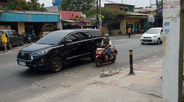 Gambar 2 Ruko berikut Gudang di Plumpang, Jakarta Utara 2.500 m Bagus SHM