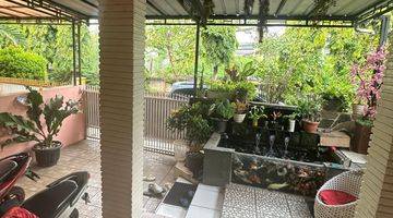 Gambar 2 Rumah Bagus Semi Furnished Sertifikat Hak Milik di The Green View, Bekasi