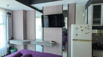 Gambar 3 SEWA MURAH Apartemen Amor, Studio FULL FURNISH