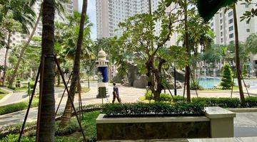 Gambar 5 BARU RENOVASI, SEWA Apartemen Waterplace Residence Tower D