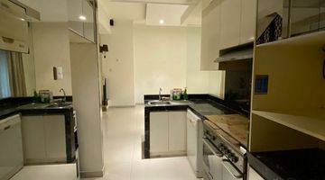 Gambar 3 BARU RENOVASI, SEWA Apartemen Waterplace Residence Tower D