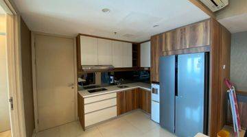 Gambar 4 Sewa Murah Apartemen La Riz Mansion Full Furnish Lantai Tinggi