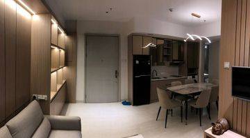 Gambar 3 SEWA Apartment La Viz Mansion, 2 Kamar Tidur FULL FURNISH BARU