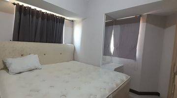 Gambar 1 SEWA MURAH Apartemen Waterplace Residence, 2 Kamar Tidur Full Furnish