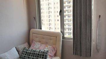 Gambar 4 SEWA MURAH Apartemen Waterplace Residence, 2 Kamar Tidur Full Furnish