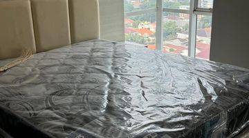 Gambar 3 SEWA NEGO MURAH Apartemen Trillium, 1BR FULL FURNISH