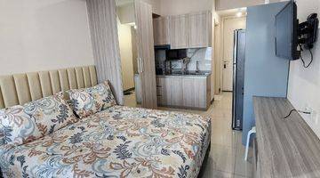 Gambar 3 SEWA Apartemen Benson Pakuwon Mall, Studio Full Furnish