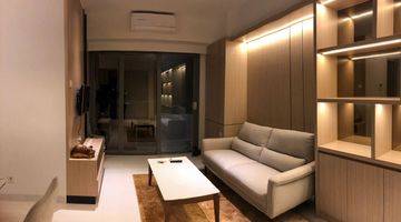 Gambar 4 SEWA Apartment La Viz Mansion, 2 Kamar Tidur FULL FURNISH BARU