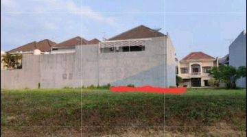 Gambar 1 Jual Tanah Kavling Taman Golf Citraland, Strategis