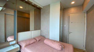 Gambar 3 SEWA MURAH Apartemen La Riz Mansion, 3 Kamar Tidur Full Furnish