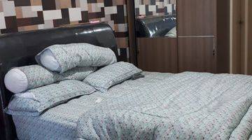 Gambar 1 JUAL Apartemen Orchard, Studio Full Furnish