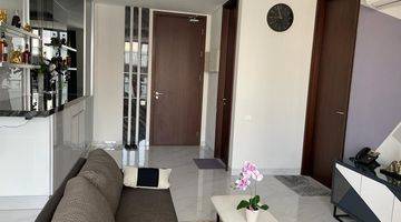 Gambar 4 JUAL Apartment The Rosebay Graha Famili, 3KT 3KM FULL FURNISH