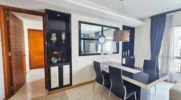 Gambar 5 SEWA Apartemen Waterplace De Residence, PRIVATE LIFT