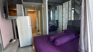 Gambar 2 SEWA MURAH Apartemen Amor, Studio FULL FURNISH