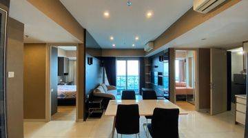 Gambar 5 Sewa Murah Apartemen La Riz Mansion Full Furnish Lantai Tinggi