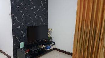 Gambar 4 JUAL Apartemen Waterplace Residence, 3 Kamar Tidur Full Furnish