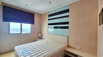 Gambar 3 SEWA Apartemen Waterplace De Residence, PRIVATE LIFT