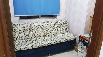 Gambar 3 JUAL Apartemen Waterplace Residence, 3 Kamar Tidur Full Furnish