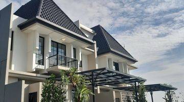 Gambar 2 Tinggal beberapa unit Rumah Summarecon Alderwood Tanpa diUndi