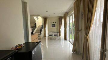 Gambar 4 Disewakan rumah cantik Sentul City Fully furnished 