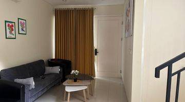 Gambar 3 Disewakan rumah cantik Sentul City Fully furnished 