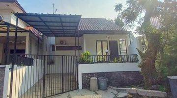 Gambar 1 Dijual di bawah NJOP di Bogor Nirwana Residence Tahap 1 cluster paling depan