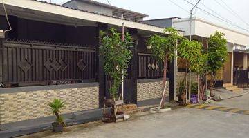 Gambar 1 Dijual Rumah Full Renov di Puri Harmoni 8 dkt BSD