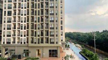 Gambar 1 Dijual Apartemen Transpark Cibubur 2BR