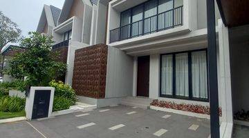 Gambar 1 Termurah Lebar Besar 9 Summarecon Bogor Cluster Mahogany 