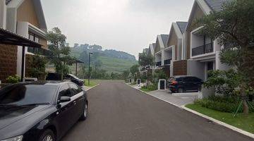 Gambar 3 Termurah Lebar Besar 9 Summarecon Bogor Cluster Mahogany 