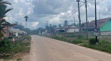 Gambar 2 Tanah Murah Palembang Dekat Smp49 Talang Betutu