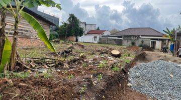 Gambar 2 Tanah Murah Lokasi Abusamah Palembang 