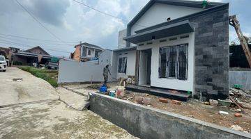 Gambar 3 Rumah Murah Tipe 45 Dan 70 Jl Ramakasih 1 Bambang Utoyo 