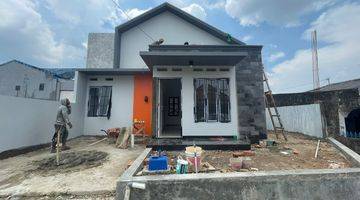 Gambar 5 Rumah Murah Tipe 45 Dan 70 Jl Ramakasih 1 Bambang Utoyo 