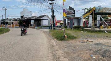 Gambar 3 di Jual Tanah Lokasi Tanjung Barangan Jl Tanjung Sari